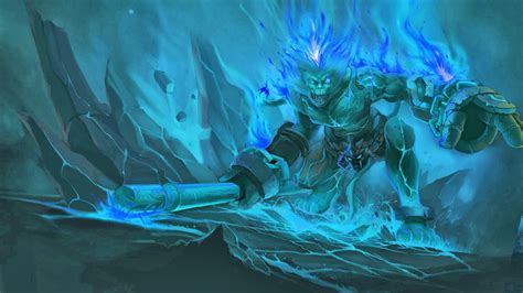 Wukong League of Legends Wallpaper, Wukong Desktop Wallpaper