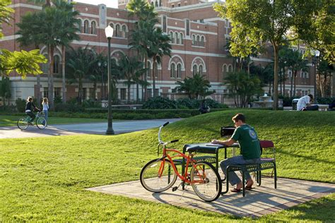 Admitted to Another Major at USC, But Want to Study Engineering? – USC ...