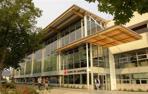 Okanagan College - Colleges & Universities - 1000 KLO Road, Kelowna, BC - Phone Number - Yelp