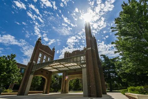 Campus Buildings | University of Tennessee at Chattanooga