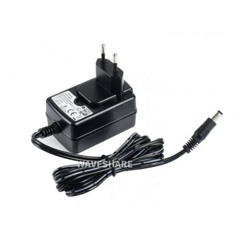 5V 4A DC Power Supply - Suitable for Jetson Nano Developer Kit - UL ...