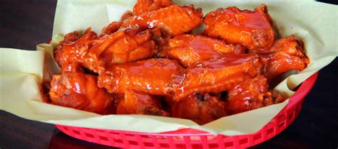 Buffalo Wings - Muddy Jake's