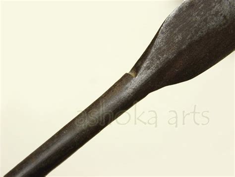 Zulu spear 19th century - Antique Swords and Weapons | Arms and Armour | Islamic and Oriental ...