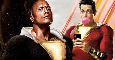 Shazam 2 Release Date, Cast, Plot, Trailer And All Detail Is Here ...