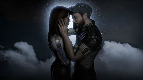 Discover 74+ mass effect wallpapers 4k super hot - in.cdgdbentre