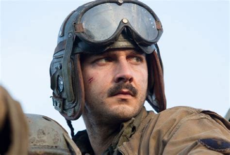 The Insane, Dangerous Lengths Shia LaBeouf Went To Prepare For Fury - CINEMABLEND