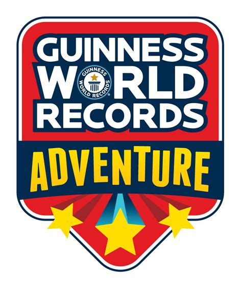 Guinness World Records Adventure – Break World Records in Gatlinburg Guinness World, Gatlinburg ...