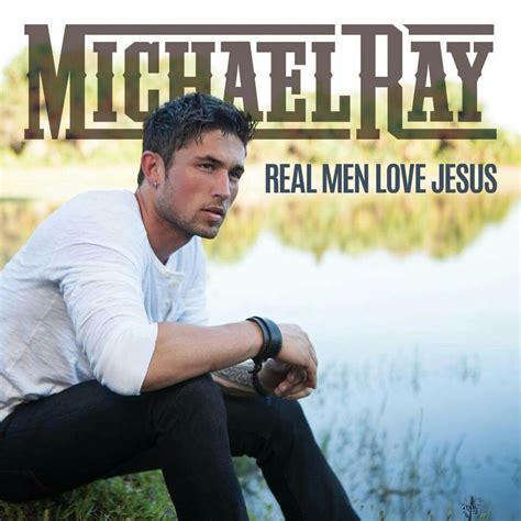 Pin by Allyson Hagan on michaelray | Man in love, Country music, Michael