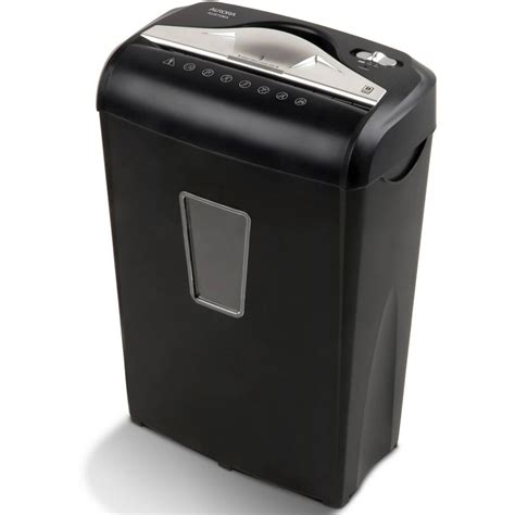 Aurora GB High Security 8-Sheet Micro-Cut Paper Shredder - Walmart.com - Walmart.com