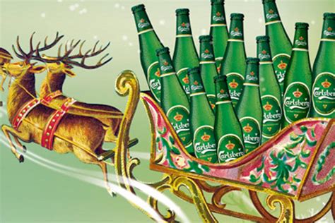 Carlsberg launches $2 million festive push | Advertising | Campaign Asia