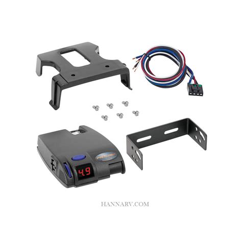 Tekonsha Trailer Brake Controller Manual - perfectsupport