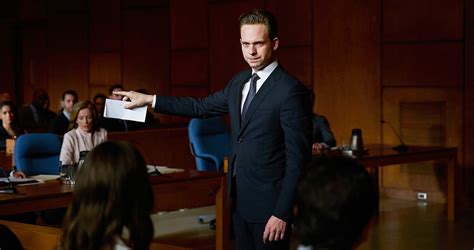 Suits Season 5 Recap: Who Turned Mike In? - Netflix Tudum