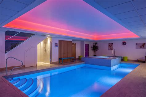 Spa Breaks in Essex | Spa Weekend in Essex | Orsett Hall Hotel