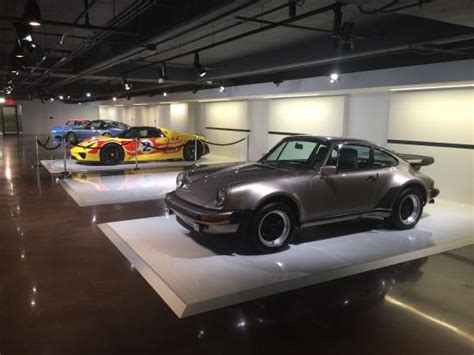 Porsche Experience Center Atlanta - All You Need to Know BEFORE You Go