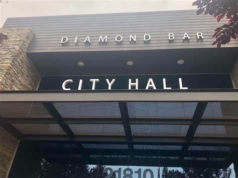 Diamond Bar City Hall and Diamond Bar Center To Reopen | Diamond Bar ...