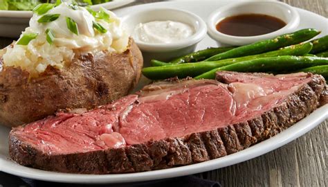 Prime Rib Roast | Slow-Roasted Entrees Delivered Straight to You