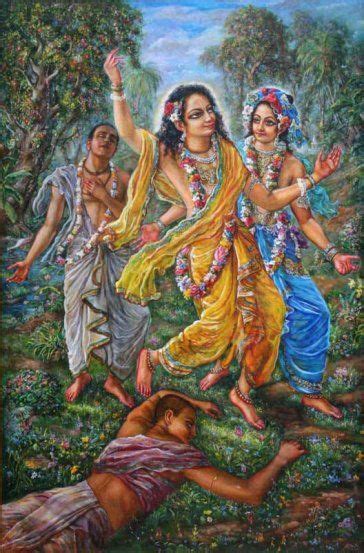 Pin by Krishna Bhakti Art Renaissance on Sri Sri Gaura Nitai Gallery | Art, Painting, Gallery