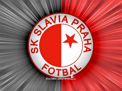 SK Slavia Prague Wallpapers - Wallpaper Cave