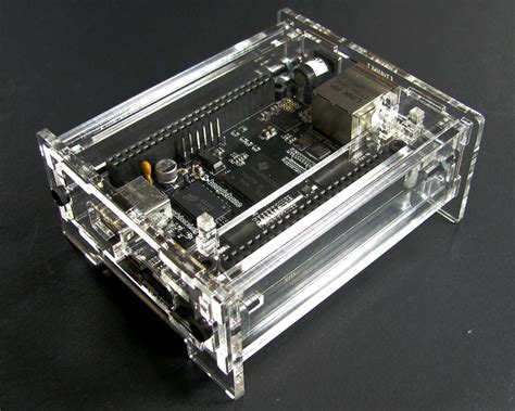 New BeagleBone Black Case | Here's our new BeagleBone Black … | Flickr