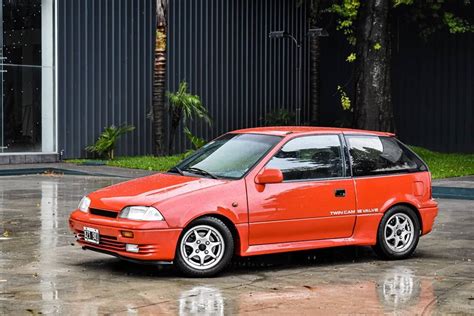 205 Me gusta, 6 comentarios - Suzuki Swift 1.3 GTi (@tinchossgti) en ...