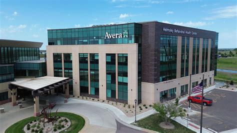 Avera Health announces expansions to behavioral health care in Sioux ...