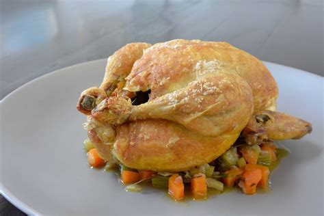 Combi Steam Oven Recipes I Cooking with Steam - Classic Roast Chicken