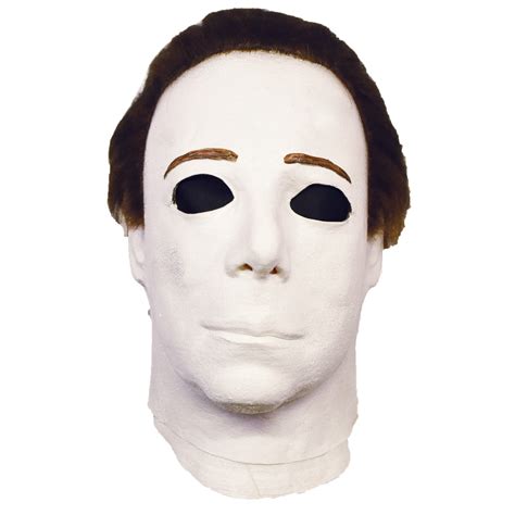 Michael Myers Mask - Walmart.com - Walmart.com