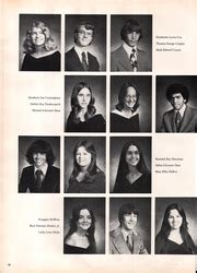 South Charleston High School - Memoirs Yearbook (South Charleston, WV), Class of 1976, Page 63 ...