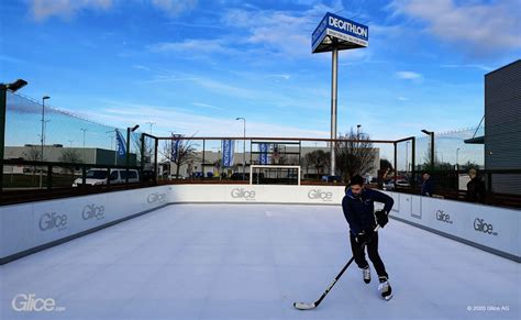 Introducing GLICE Rinks from FX Live... - FX Live