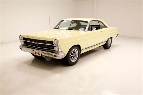 1967 Ford Fairlane | Classic Auto Mall