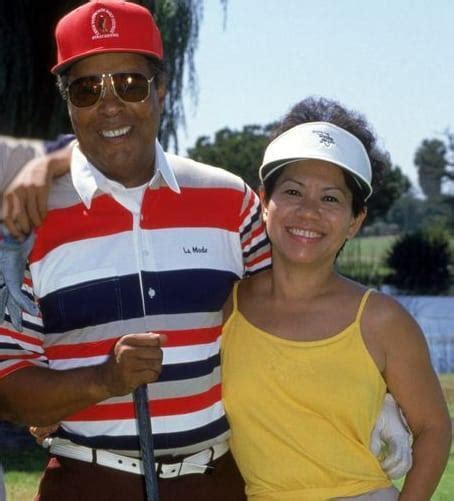 Kultida and Earl Woods: The Parents of Golf Legend Tiger Woods