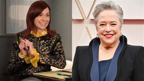 ‘Good Fight’ Spinoff ‘Elsbeth,’ ‘Matlock’ Reboot With Kathy Bates Nab CBS Pilot Orders