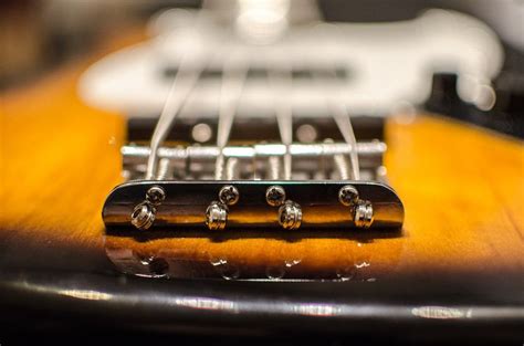 The Ultimate Bass Guitar Strings Guide - Information You Need to Know ...