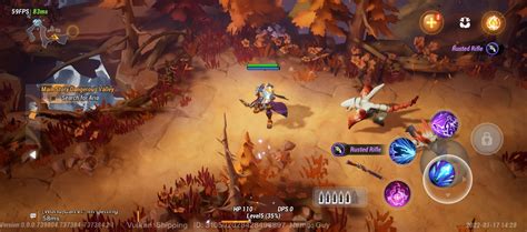 Torchlight Infinite finally enters open beta testing on Android ...