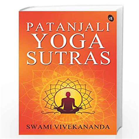 Patanjali Yoga Sutras Pdf English | Kayaworkout.co