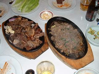 Korean food in Jeddah | toyohara | Flickr