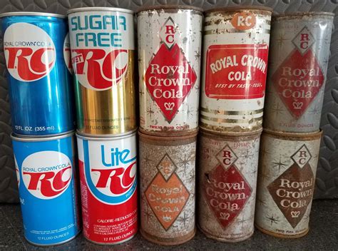 Kick The Can — Vintage Soda Collector