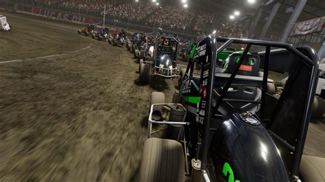 World of Outlaws: Dirt Racing releases 2023 Season Update DLC | Traxion