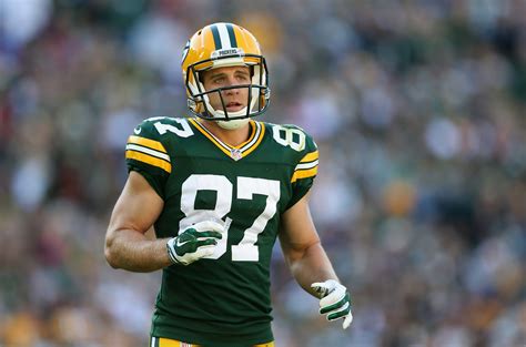 Green Bay Packers WR Jordy Nelson making progress in recovery | This ...