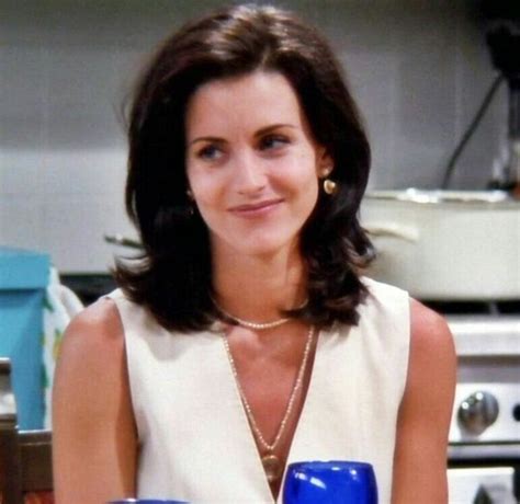 44+ Courteney Cox Friends Hairstyles