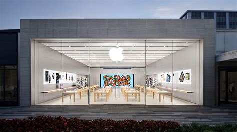 Oakbrook - Apple Store - Apple