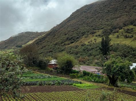 Day Trip from Quito: Hiking and Hot Springs in Papallacta, Ecuador | The Pedal Project