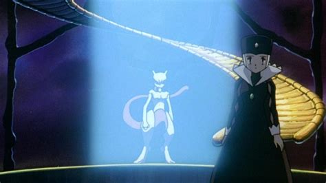 Pokémon: Mewtwo Returns (2000) | MUBI