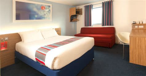 Cheap Hotels at Birmingham Airport | From just £36 p/n!