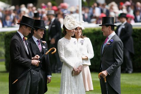 The Queen’s Racecourse Strict Dress Code, Royal Ascot | Observer