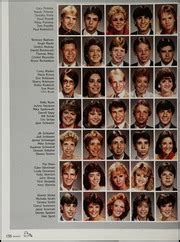 Highland High School - Shield Yearbook (Highland, IN), Class of 1986, Page 159 of 248