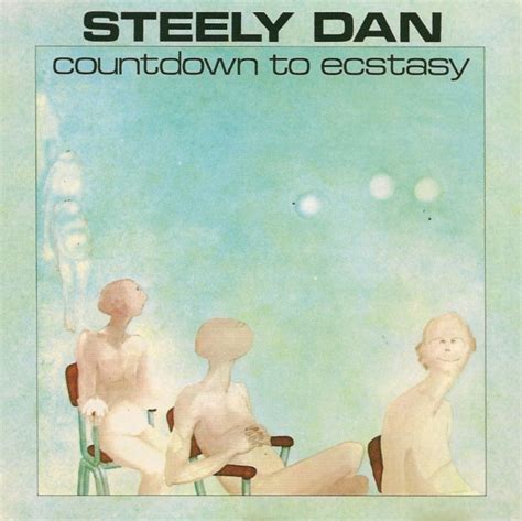 Steely Dan - Countdown To Ecstasy (1988, CD) | Discogs