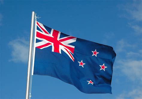 🔥 [40+] New Zealand Flag Wallpapers | WallpaperSafari