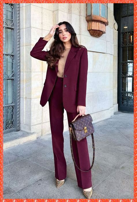Business Casual Outfits For Work, Business Outfits Women, Office Outfits Women, Stylish Work ...