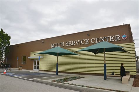 Long Beach Multi-Service Center – Goodwill SOLAC